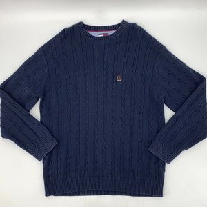 TOMMY HILFIGER SWEATER